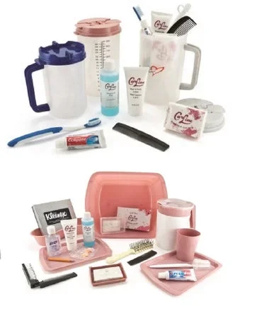 Care Line Admission Kit – 8126324