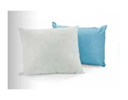 Care Line Bed Pillow 13 X 17 Inch White Reusable – 897105