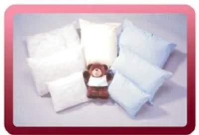 Care Line Bed Pillow 20 X 26 Inch Blue Reusable – 897120