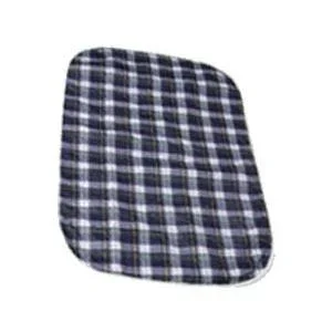 CareFor Deluxe Designer Print Reusable Underpad 32″ x 36″