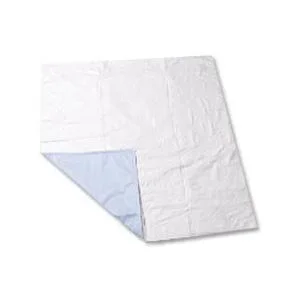 CareFor Reusable Economy Quilted Wheelchair Pad 18″ x 18″