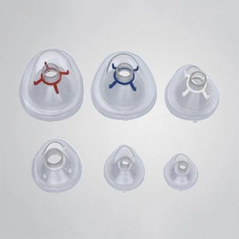 CareFusion AirLife Resuscitation Adult Face Mask