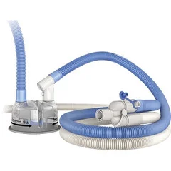Carefusion Circt Breathing Dual Limb 10/CS Carefusion, 10 EA/CS