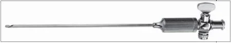 CareFusion Veress Needle Laparoscopy 14 Gauge 120 mm – 7