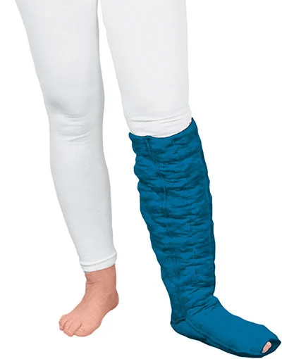Caresia, Lower Extremity Garments, Below Knee, Short, Medium – 24-3357