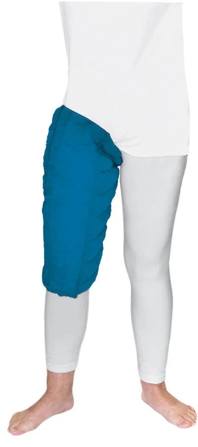 Caresia, Lower Extremity Garments, Thigh, Tall, Small – 24-3368