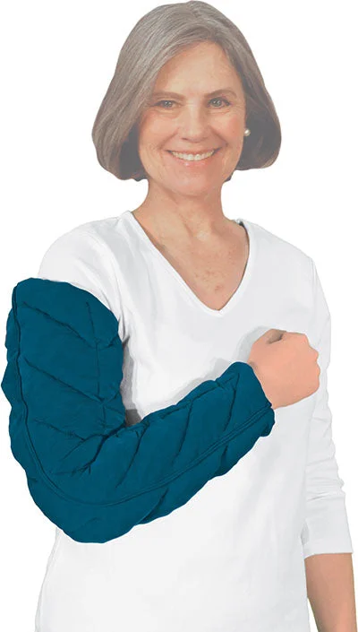 Caresia, Upper Extremity Garments, Wrist to Axilla, Small, Right Arm – 24-3380R