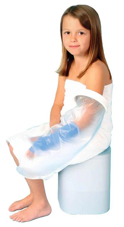 Carex Cast Protector, Large Arm – 24-8092