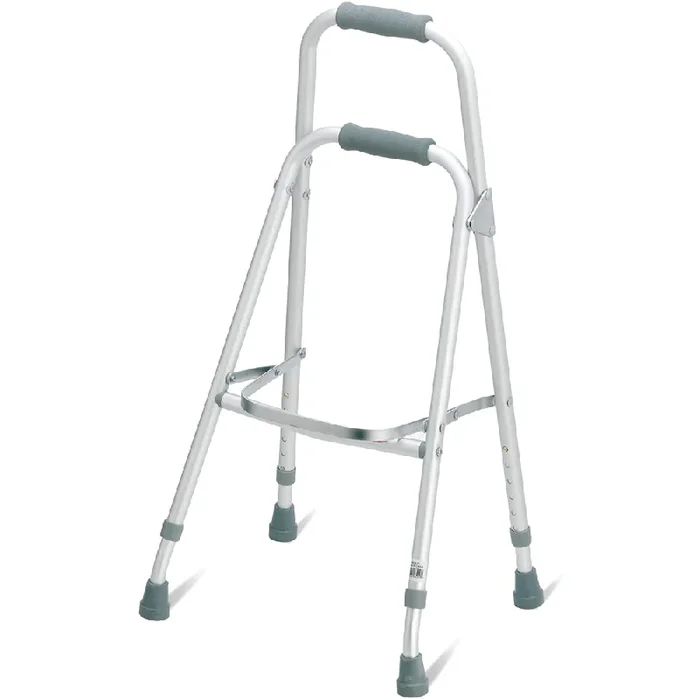 Carex Folding Hemi Walker