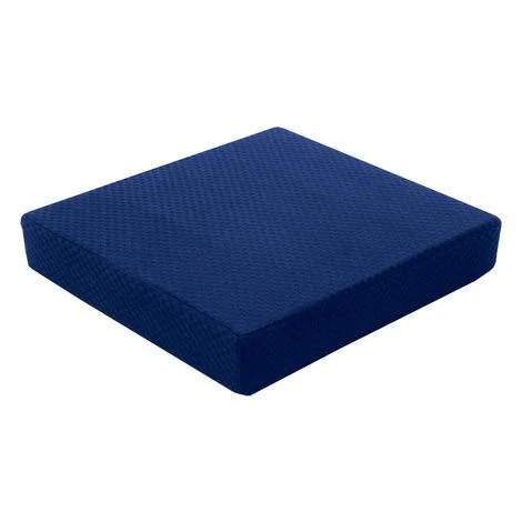 Carex Memory Foam Seat Cushion