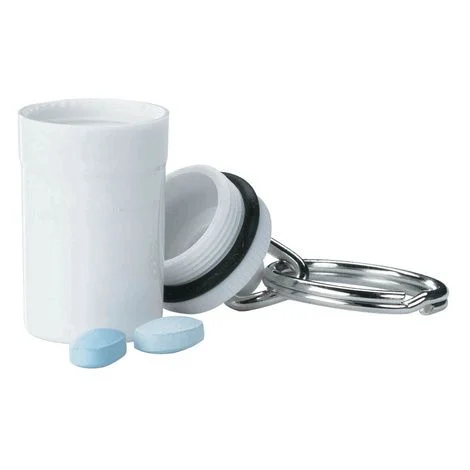 Carex Pill Tote