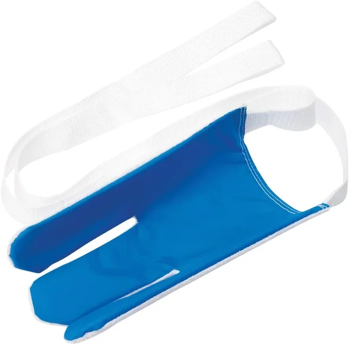 Carex Sock Aid – Easy On Easy Off – Sock Slider and Sock Assistance Device