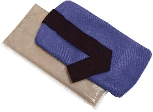 Carex ThermiPaq Hot/Cold Pain Relief Wrap (Medium)