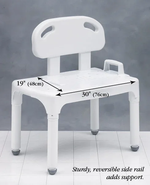Carex Universal Transfer Bench