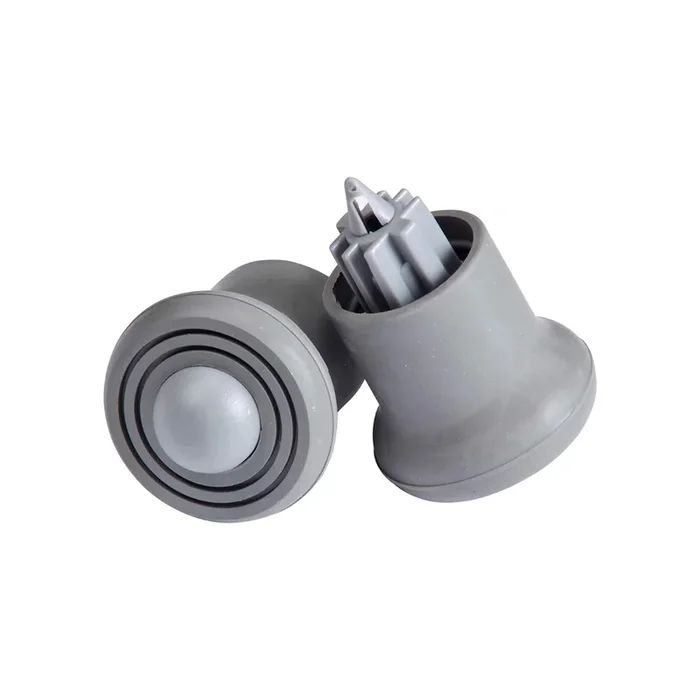 Carex Walker Auto Glides with Auto-Brakes for Added Safety and Stability