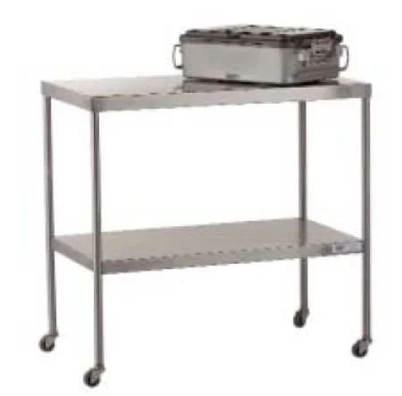 Cari-All Healthcare Back Table 24 X 34 X 58 Inch – BT2458