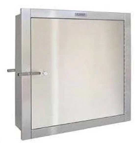 Carr Corporation CABINET, SPECIMEN PASS THROUGH24″X24″ MODEL SPT24247 – SPT24247