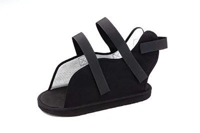Cast Boot Open Toe, Extra Large – 24-2965