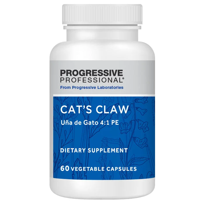 Cat’s Claw – 725