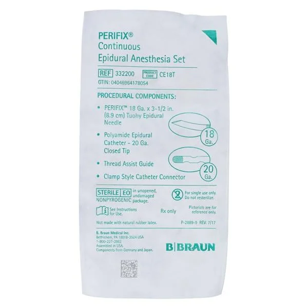 Catheter Set Catheter Set 18g 3.5, 12/CS