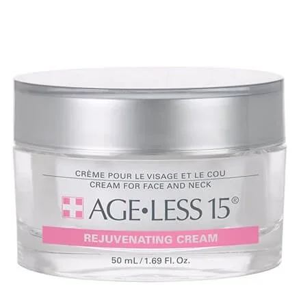 Cellex-C Ageless 15 Rejuvenation Cream 1.69oz / 50ml