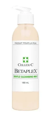Cellex-C Betaplex Gentle Cleansing Milk 6oz / 177ml