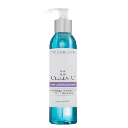 Cellex-C Clear Complexion Complex 6oz / 177ml