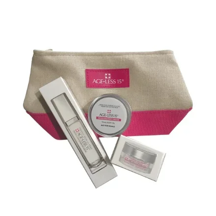 Cellex-C The AgeLess 15 Collection