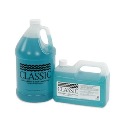 Central Solutions Classic Bath Additive 2,000 mL Jug Scented Liquid – CLAS2301-2L