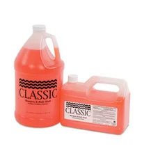 Central Solutions Shampoo and Body Wash Classic® 1 gal. Jug, 4EA/CS