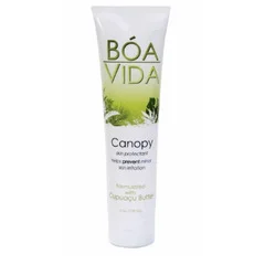 Central Solutions Skin Protectant BoaVida Canopy 4 oz. Tube Unscented Cream
