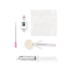 Centurion Compartment Pressure Monitoring Kits, 5 Each per Case
