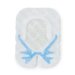 Centurion Peripheral SorbaView SHIELD Integrated Securement Dressings, 1 Each