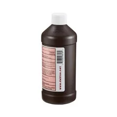 Century Pharmaceutical Dakin’s Antiseptic Solution Dakins® Half-Strength ™ 16 oz. - Image 2
