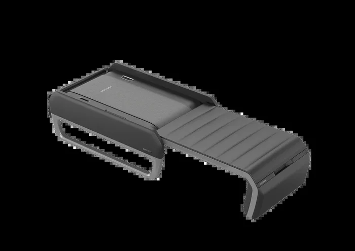 Ceragem Master V7 Therapeutic Thermal Massager