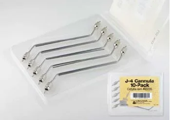 Cetylite Dispensing Cannula 4 Inch – 205