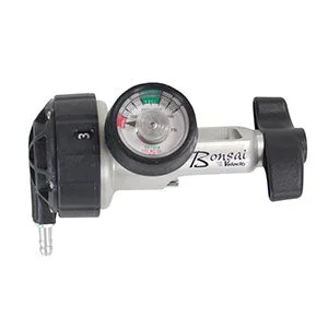 Chad Bonsai Velocity Pneumatic Oxygen Conserver by Drive Medical