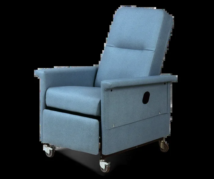 Champion Manufacturing 59 Series Manual Recliner – 596T56-TF7