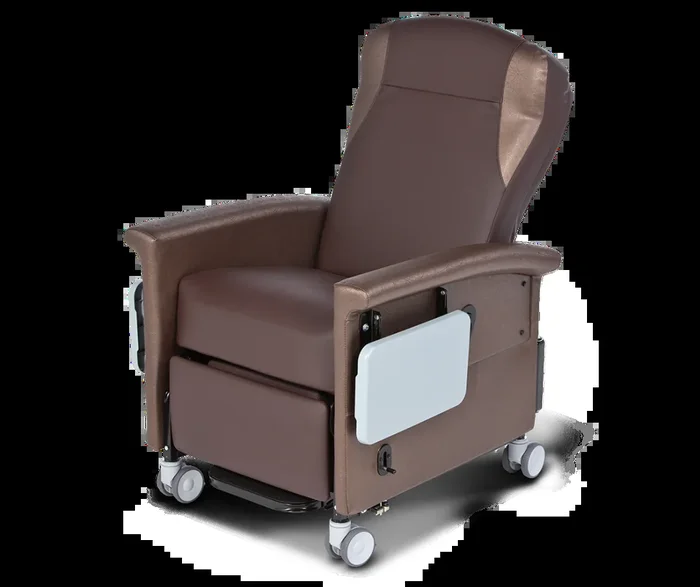 Champion Manufacturing RECLINER, TRANSPORTER ASCENT II POWER NAT – 67PRE210-TS7I