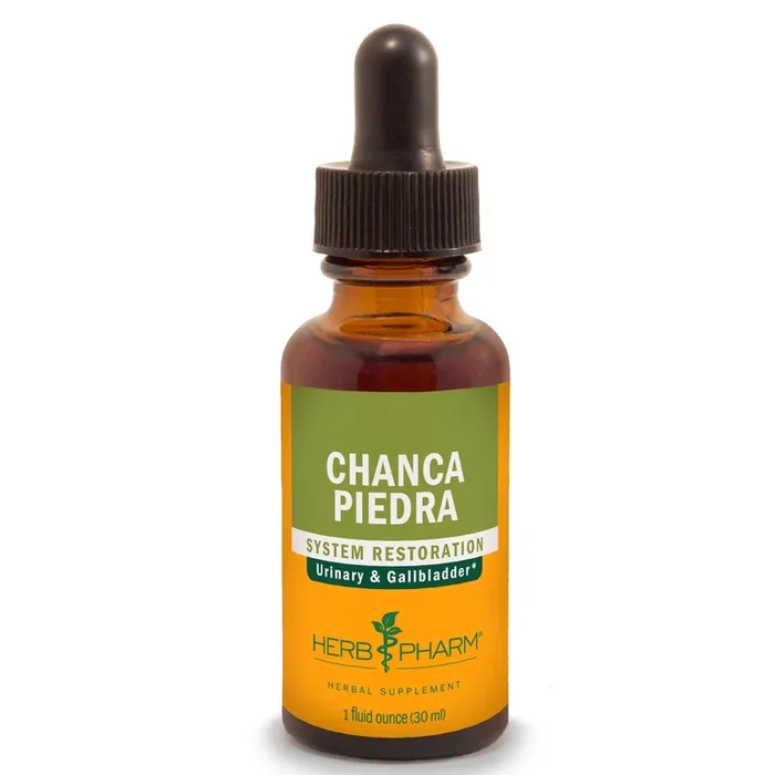 Chanca Piedra