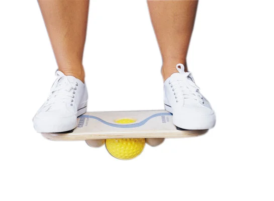 Chango S-2000BA 15 x 8″ board, with 3″ and 4″ balls – 10-1717
