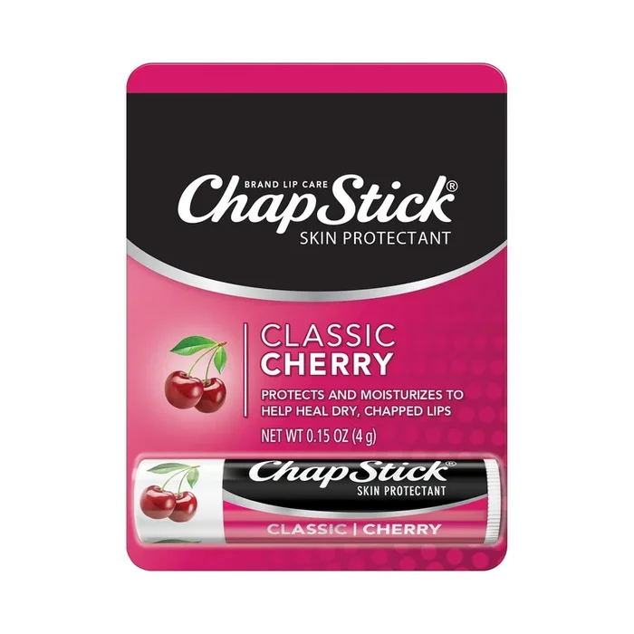 Chapstick Lip Balm