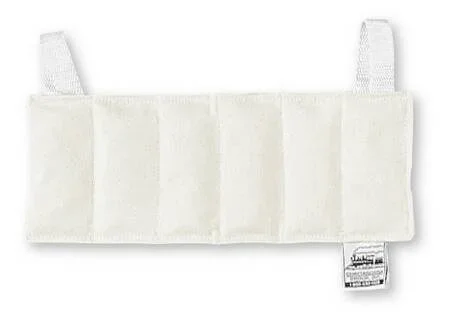 Chattanooga Heating Pad Hydrocollator HotPac Machine Heated General Purpose