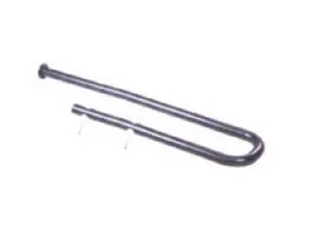 Chattanooga RACK, PAPER ROLL F/ORTHO TABLED/S – 371008