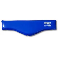 Chattanooga Therapy Cold Pack ColPaC® Neck Contoured 23 Inch Length Gel Reusable