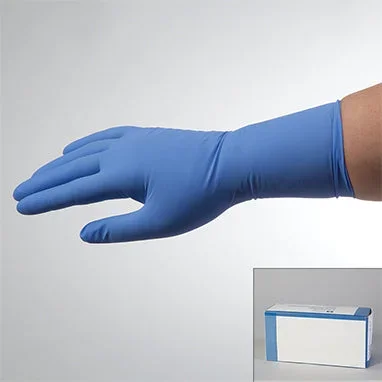 ChemoBloc Nitrile Exam Gloves – 400 Per Case