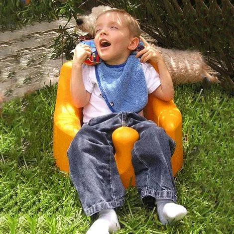 Childrite Therapy Seat