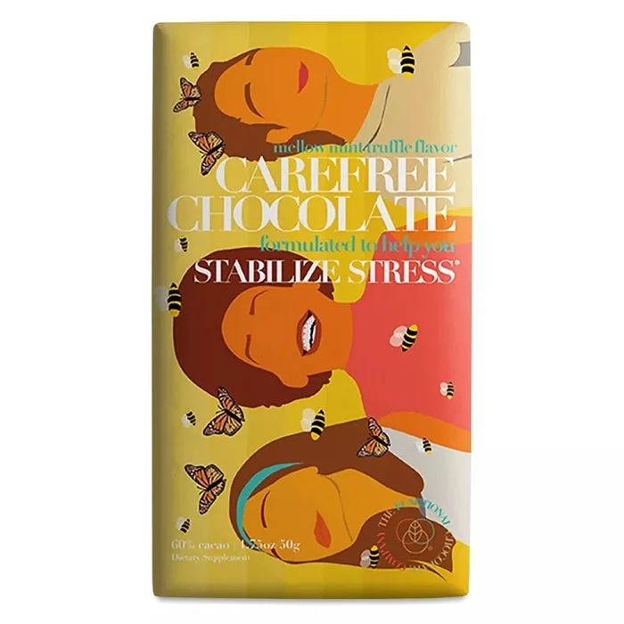 Chocolate Bar Carefree