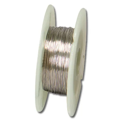 Chrome-Nickel Wire 0,3 mm/ 100 m – 1000953