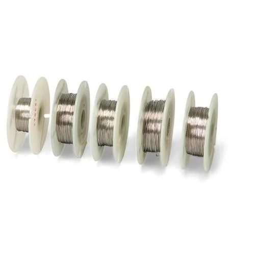 Chrome-Nickel Wire 0,5 mm/ 50 m – 1000954